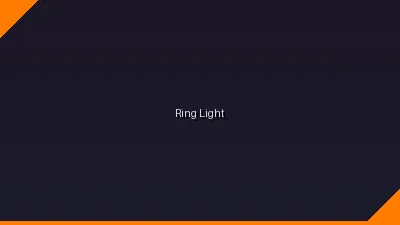 积分兑换 - LED环形补光灯 | 色即是空2015 百度云 积分商城